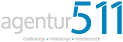 agentur511 Logo